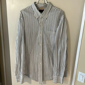 Men’s Timberland Button Down Shirt